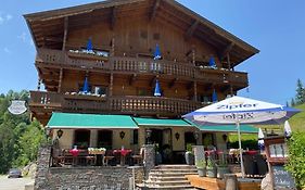 Gasthof Zum Lendwirt