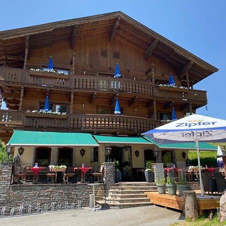 Gasthof Zum Lendwirt Westendorf Eksteriør billede