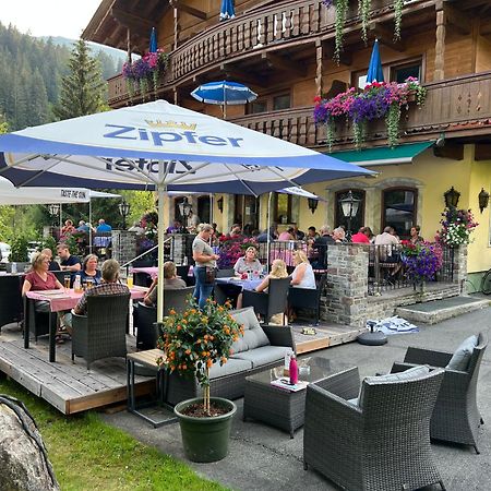 Gasthof Zum Lendwirt Westendorf Eksteriør billede