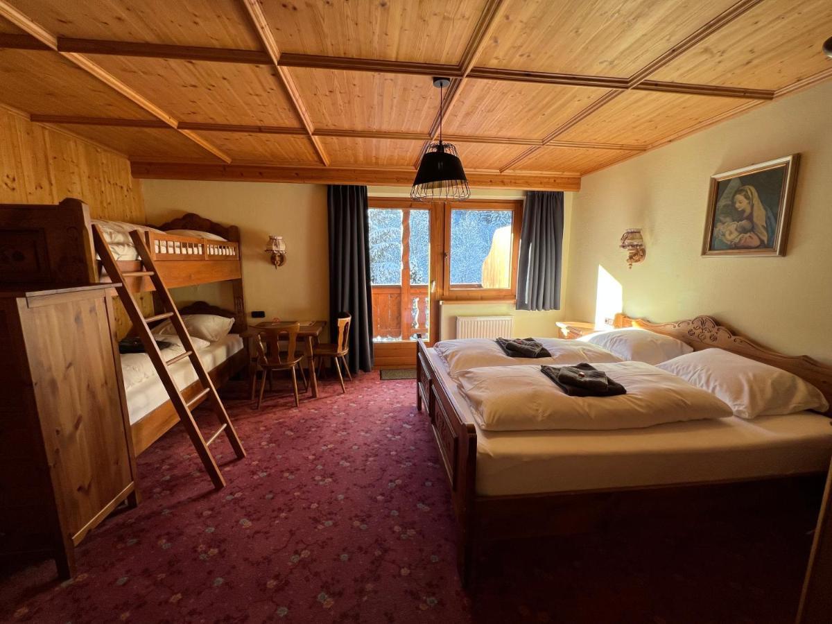Gasthof Zum Lendwirt Westendorf Eksteriør billede
