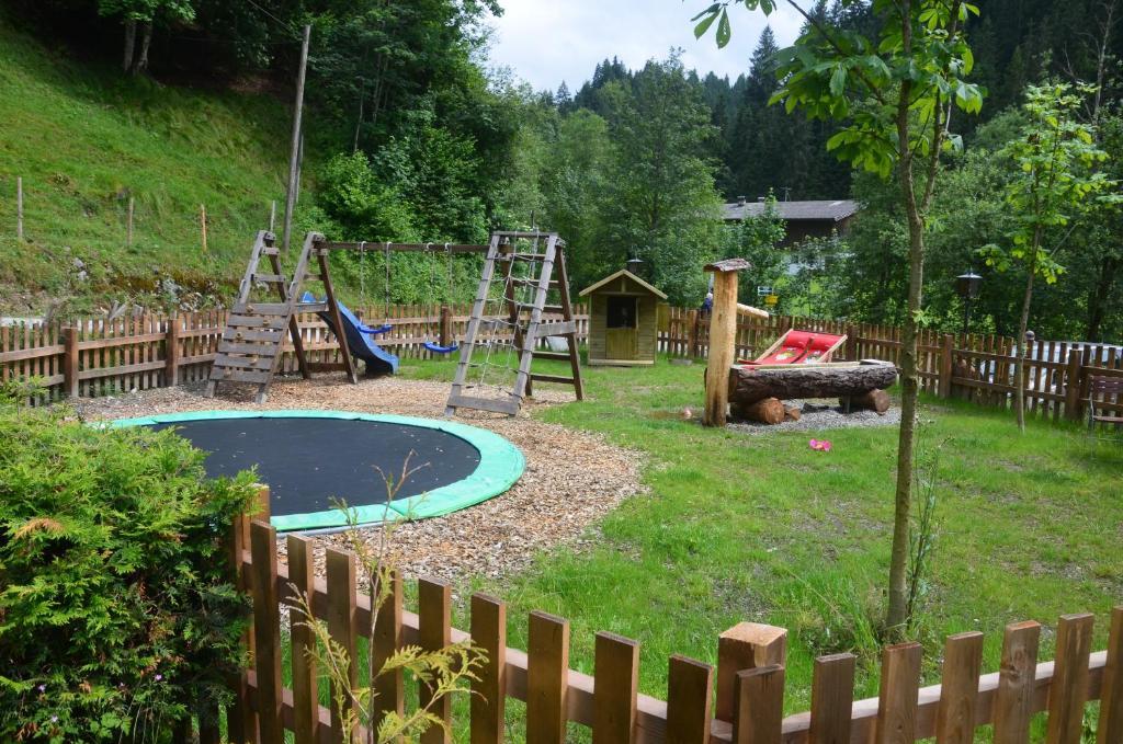 Gasthof Zum Lendwirt Westendorf Eksteriør billede