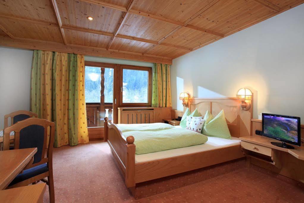 Gasthof Zum Lendwirt Westendorf Eksteriør billede